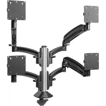Chief K1C420B Kontour K1C dinaminis monitoriaus laikiklis su spaustuku 10-32 inch ekranams, juodas