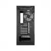 Chieftec Vista Max GX-30B-OP Mid Tower ATX korpusas su 4 ARGB ventiliatoriais ir grūdintu stiklu, juodas
