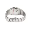 CHRONOTECH CT7099LS-08M Moteriškas analoginis kvarcinis laikrodis 26mm nerūdijantis plienas sidabrinis