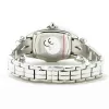 CHRONOTECH Woman CT7008LS-15M Quartz Analog Watch 30mm Stainless Steel Silver