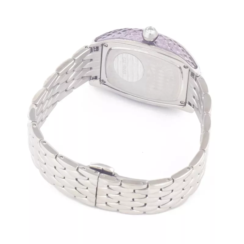 CHRONOTECH Woman CT7998L-16M 36mm Nerūdijančio Plieno Kvarcinis Laikrodis
