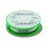 Cimco 150154 bešvinė litavimo viela Sn99.3Cu0.7 1,0 mm 250 g DIN EN 29453-4