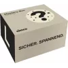 Cimco Mystery Box L 176932 - didelis netikėtumų paketas su elektros įrankiais ir priedais