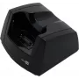 CipherLab Įkrovimo ir Ryšio Dokas - Docking Cradle - RS-232 / USB - skirta CipherLab 8200, 8230