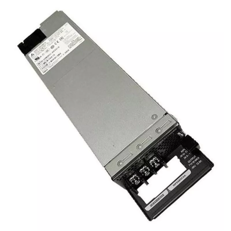 Cisco 715W DC maitinimo blokas Catalyst 9300 serijai (PWR-C1-715WDC)