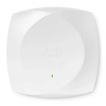 Cisco Catalyst CW9172i belaidžio ryšio prieigos taškas – Wi-Fi 7, Tri-Band, 2x2 MIMO, Global Configurable