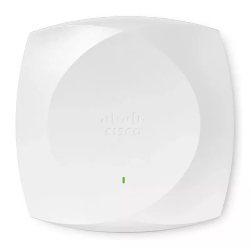 Cisco Catalyst CW9172i belaidžio ryšio prieigos taškas – Wi-Fi 7, Tri-Band, 2x2 MIMO, Global Configurable