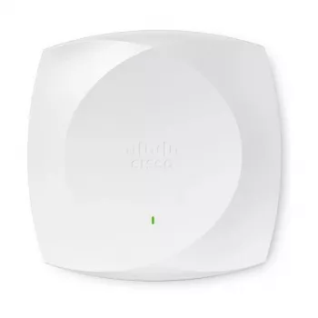Cisco Catalyst CW9172i belaidžio ryšio prieigos taškas – Wi-Fi 7, Tri-Band, 2x2 MIMO, Global Configurable