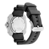 CITIZEN Eco-Drive Diver's Watch BN0220-16E 46,5mm Black Ion-Plated Stainless Steel