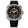 CITIZEN Eco-Drive Diver's Watch BN0220-16E 46,5mm Black Ion-Plated Stainless Steel