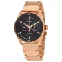 CITIZEN Eco-Drive vyriškas laikrodis BU4023-54E 42mm nerūdijantis plienas