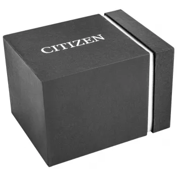 CITIZEN Vyrų Automatinis Laikrodis NJ0159-86X 40mm Auksinio Atspalvio Nerūdijantis Plienas Žalias Ciferblatas