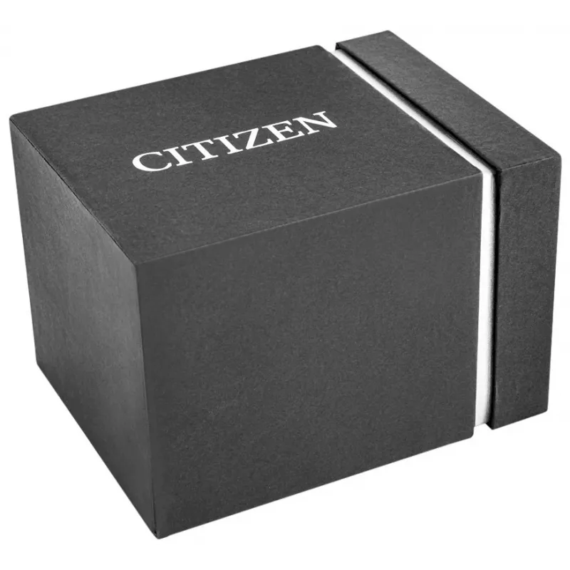 CITIZEN Vyrų Automatinis Laikrodis NJ0159-86X 40mm Auksinio Atspalvio Nerūdijantis Plienas Žalias Ciferblatas