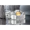 CITIZEN Vyrų Automatinis Laikrodis NJ0159-86X 40mm Auksinio Atspalvio Nerūdijantis Plienas Žalias Ciferblatas
