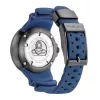 CITIZEN Vyriškas Eco-Drive Nardymo Laikrodis BJ8055-04E 48mm Juodas Ciferblatas Juodas Uretaninis Dirželis