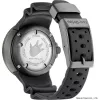 Citizen Promaster Diver Eco-Drive vyriškas laikrodis BJ8059-03Z 48 mm žalias ciferblatas, žalias poliuretano dirželis