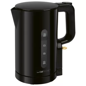 CLA WK 3834 virdulys 1L 1100W juodas