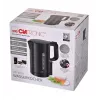 CLA WK 3834 virdulys 1L 1100W juodas
