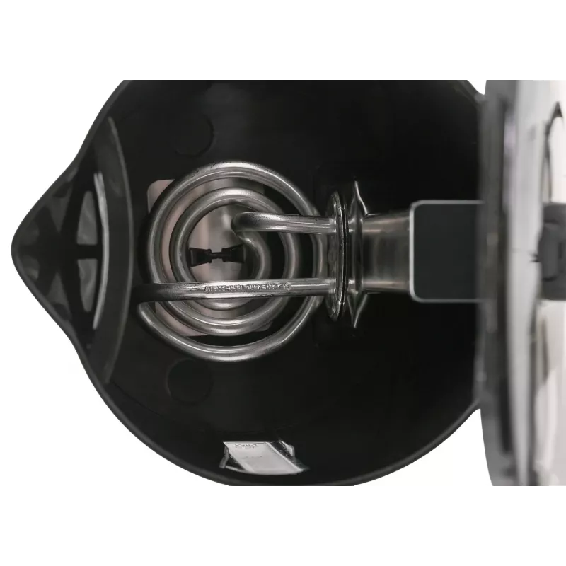 CLA WK 3834 virdulys 1L 1100W juodas