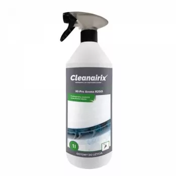 Cleanairix HI-Pro Aroma 1L R2GO oro kondicionieriaus valiklis ir gaiviklis