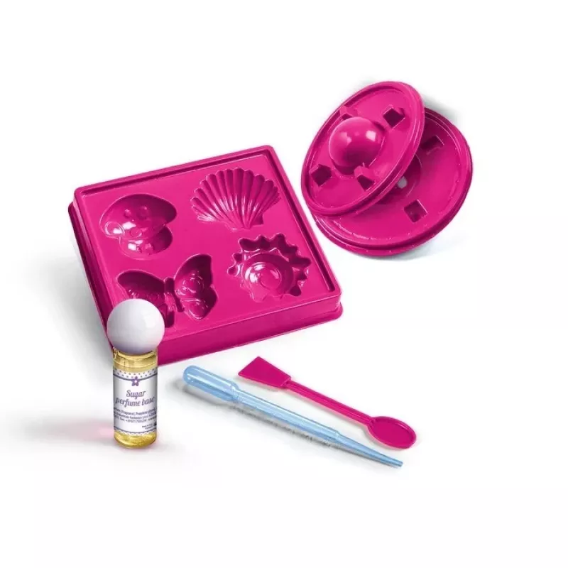 Clementoni Science & Play Soap Making Laboratory