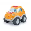 Clementoni Kalbantis edukacinis nuotolinio valdymo triukų automobilis Salto lenkų kalba 50936