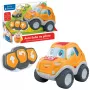 Clementoni Kalbantis edukacinis nuotolinio valdymo triukų automobilis Salto lenkų kalba 50936