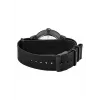 CLUSE Moteriškas Laikrodis CW0101501010 40 mm Rožinis Auksas Nerūdijantis Plienas Pilkas Odinis Dirželis