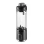 CNC SM4050 CONCEPT belaidis nešiojamas blenderis 300 ml 70 W baltas/pilkas