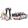COBI Audi Quattro Group 4 1:35 – konstruktorius