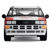 COBI Audi Quattro Group 4 1:35 – konstruktorius