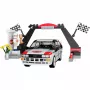 COBI Audi Quattro Group 4 1:35 – konstruktorius