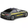 Cobi statybinis blokelių modelis Alfa Romeo Giulia Quadrifoglio Guardia di Finanza 1:35