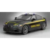 Cobi statybinis blokelių modelis Alfa Romeo Giulia Quadrifoglio Guardia di Finanza 1:35