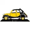 COBI 24340 Citroen 2CV Charleston Executive Edition konstruktorius, 1:12