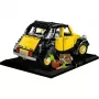COBI 24340 Citroen 2CV Charleston Executive Edition konstruktorius, 1:12