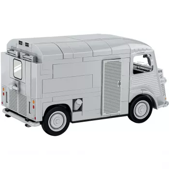 COBI Citroen Type H 1:35 Konstrukcijų blokelių rinkinys (246 dalys)