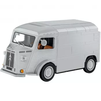 COBI Citroen Type H 1:35 Konstrukcijų blokelių rinkinys (246 dalys)