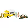 Cobi Citroën Type H Holidays Statybinis Rinkinys