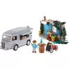 COBI Citroen Type H La Petite Boulangerie