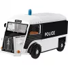 COBI Citroen Type H Police Building Blocks rinkinys (1:35 mastelis)