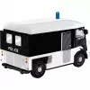 COBI Citroen Type H Police Building Blocks rinkinys (1:35 mastelis)