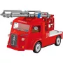 COBI Citroen Type H Pompiers (1:35 Scale) Plastikinis Modelio Rinkinys
