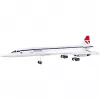 COBI Concorde G-BBDG Statybinis Rinkinys 450 Detalių 1:95 Mastelis