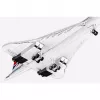 COBI Concorde G-BBDG Statybinis Rinkinys 450 Detalių 1:95 Mastelis