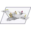 COBI Dornier Do J Wal Amundsen 1:72 Plastikinis Modelio Rinkinys