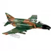 COBI F-4C Phantom II – konstruktorius
