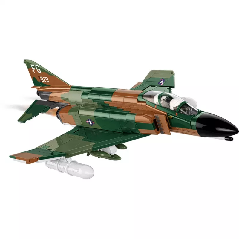 COBI F-4C Phantom II – konstruktorius