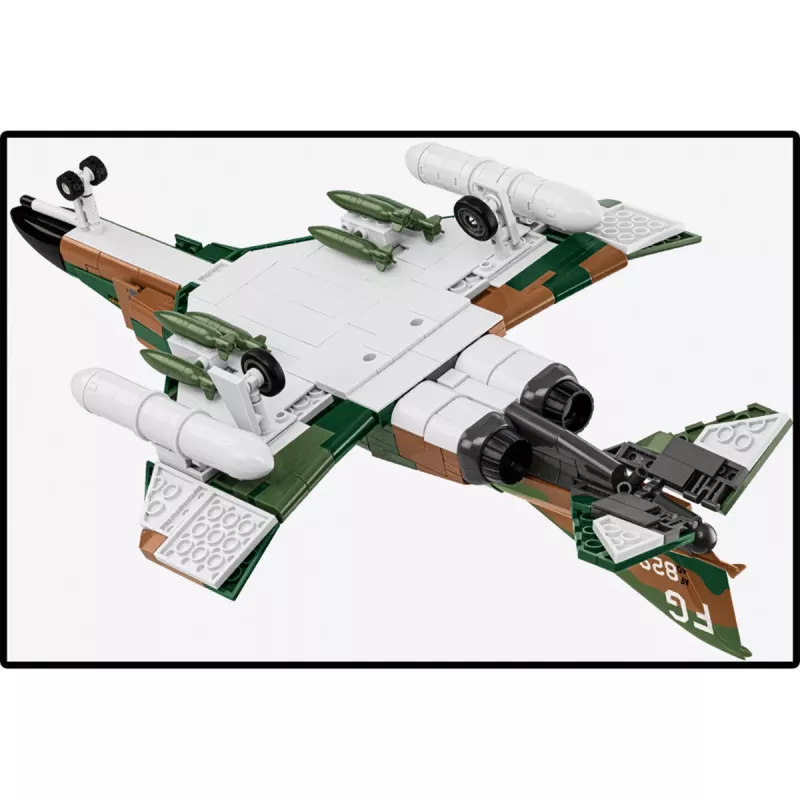 COBI F-4C Phantom II – konstruktorius