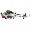 COBI Fairey Swordfish 1:72 Plastiko Modelio Rinkinys
